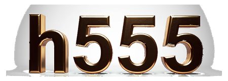 h555 logo
