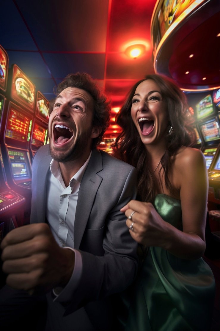 h555 Live Casino